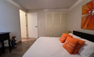 RENTA DEPARTAMENTO $33,000 RANCHO CORTES CUERNAVACA MORELOS