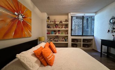 RENTA DEPARTAMENTO $33,000 RANCHO CORTES CUERNAVACA MORELOS