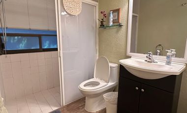 RENTA DEPARTAMENTO $33,000 RANCHO CORTES CUERNAVACA MORELOS