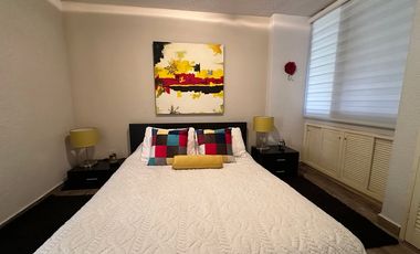 RENTA DEPARTAMENTO $33,000 RANCHO CORTES CUERNAVACA MORELOS