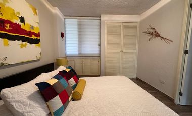 RENTA DEPARTAMENTO $33,000 RANCHO CORTES CUERNAVACA MORELOS