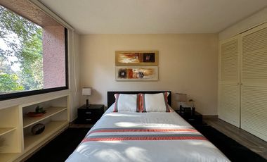 RENTA DEPARTAMENTO $33,000 RANCHO CORTES CUERNAVACA MORELOS