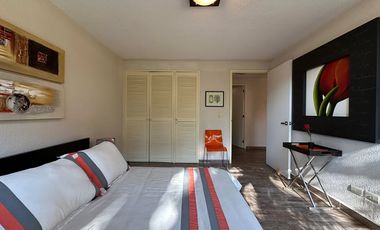 RENTA DEPARTAMENTO $33,000 RANCHO CORTES CUERNAVACA MORELOS