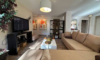 RENTA DEPARTAMENTO $33,000 RANCHO CORTES CUERNAVACA MORELOS