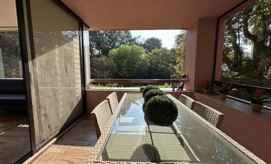 RENTA DEPARTAMENTO $33,000 RANCHO CORTES CUERNAVACA MORELOS
