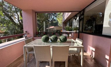 RENTA DEPARTAMENTO $33,000 RANCHO CORTES CUERNAVACA MORELOS