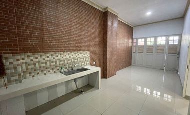 Disewakan Rumah Luas & Akses Mudah ke Kota Jogja & Fasilitas Lengkap, Ngestiharjo, Bantul