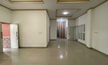 Disewakan Rumah Luas & Akses Mudah ke Kota Jogja & Fasilitas Lengkap, Ngestiharjo, Bantul