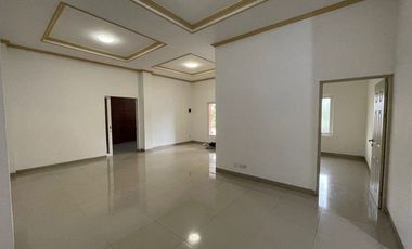 Disewakan Rumah Luas & Akses Mudah ke Kota Jogja & Fasilitas Lengkap, Ngestiharjo, Bantul