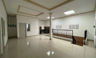 Disewakan Rumah Luas & Akses Mudah ke Kota Jogja & Fasilitas Lengkap, Ngestiharjo, Bantul