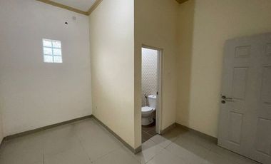 Disewakan Rumah Luas & Akses Mudah ke Kota Jogja & Fasilitas Lengkap, Ngestiharjo, Bantul