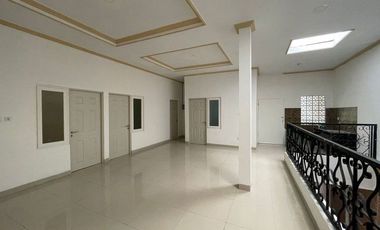 Disewakan Rumah Luas & Akses Mudah ke Kota Jogja & Fasilitas Lengkap, Ngestiharjo, Bantul