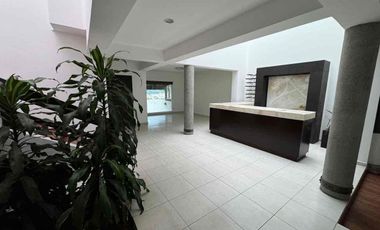 CASA EN RENTA EN LOMAS DE LAS AMÉRICAS