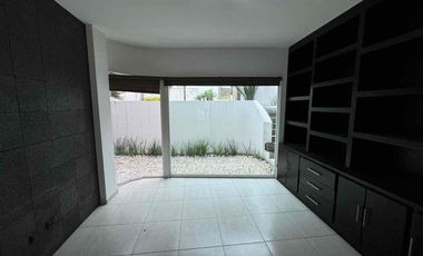 CASA EN RENTA EN LOMAS DE LAS AMÉRICAS