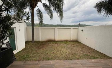 CASA EN RENTA EN LOMAS DE LAS AMÉRICAS