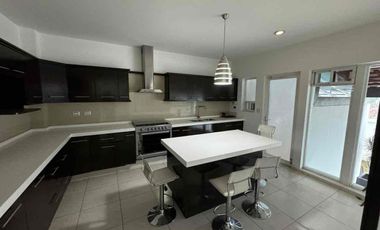 CASA EN RENTA EN LOMAS DE LAS AMÉRICAS