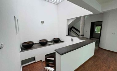 CASA EN RENTA EN LOMAS DE LAS AMÉRICAS