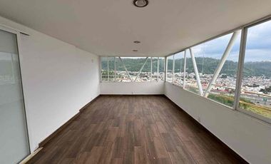 CASA EN RENTA EN LOMAS DE LAS AMÉRICAS