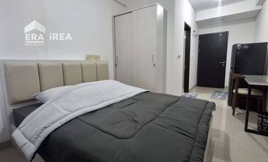 APARTEMEN DISEWAKAN DI SOLO BARU DEKAT PAKUWON MALL