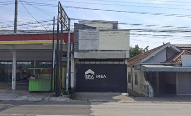 Ruko dijual di Klaten, Klaten, Jawa Tengah