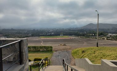 Terreno en Venta – Finca María, Pachacamac (2,597 m²)