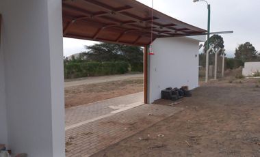 Terreno en Venta – Finca María, Pachacamac (2,597 m²)