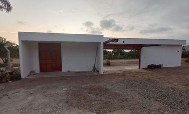 Terreno en Venta – Finca María, Pachacamac (2,597 m²)
