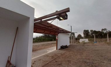 Terreno en Venta – Finca María, Pachacamac (2,597 m²)