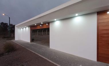Terreno en Venta – Finca María, Pachacamac (2,597 m²)