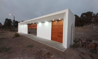 Terreno en Venta – Finca María, Pachacamac (2,597 m²)