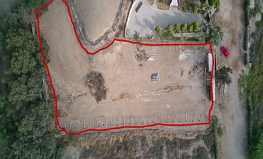 Terreno en Venta – Finca María, Pachacamac (2,597 m²)