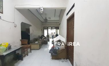 DIJUAL RUMAH DI BANYUANYAR BANJARSARI  SURAKARTA