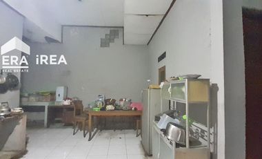 DIJUAL RUMAH DI BANYUANYAR BANJARSARI  SURAKARTA