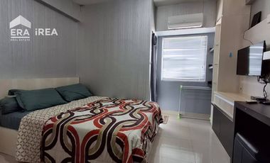 APARTEMEN DIJUAL DI JOGJA STUDENT CASTLE DEKAT STIE YKPN