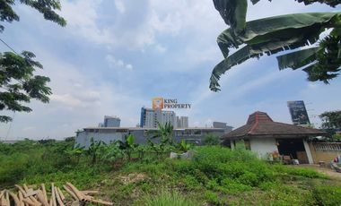 Tanah Luas Siap Kembangkan! 2,7 Ha Dekat Tol Jakarta – Cikarang Cocok Untuk Proyek Besar Dan Pabrik Industri