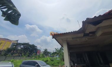 Tanah Luas Siap Kembangkan! 2,7 Ha Dekat Tol Jakarta – Cikarang Cocok Untuk Proyek Besar Dan Pabrik Industri