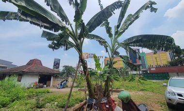 Tanah Luas Siap Kembangkan! 2,7 Ha Dekat Tol Jakarta – Cikarang Cocok Untuk Proyek Besar Dan Pabrik Industri