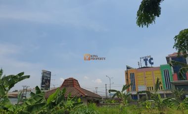 Tanah Luas Siap Kembangkan! 2,7 Ha Dekat Tol Jakarta – Cikarang Cocok Untuk Proyek Besar Dan Pabrik Industri