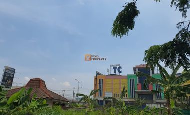 Tanah Luas Siap Kembangkan! 2,7 Ha Dekat Tol Jakarta – Cikarang Cocok Untuk Proyek Besar Dan Pabrik Industri