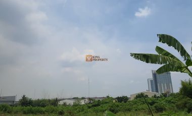 Tanah Luas Siap Kembangkan! 2,7 Ha Dekat Tol Jakarta – Cikarang Cocok Untuk Proyek Besar Dan Pabrik Industri