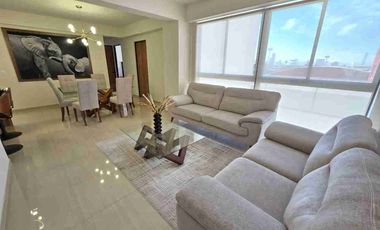 Departamento Nuevo de 3 Recamaras en Venta Cerca de UPAEP, BLVD ATLIXCO Y AV JUAREZ.