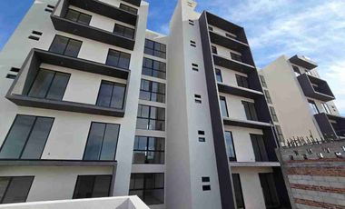 Departamento Nuevo de 3 Recamaras en Venta Cerca de UPAEP, BLVD ATLIXCO Y AV JUAREZ.
