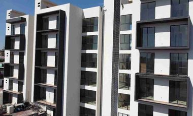 Departamento Nuevo de 3 Recamaras en Venta Cerca de UPAEP, BLVD ATLIXCO Y AV JUAREZ.