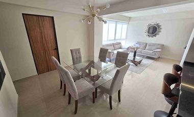 Departamento Nuevo de 3 Recamaras en Venta Cerca de UPAEP, BLVD ATLIXCO Y AV JUAREZ.