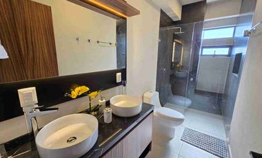 Departamento Nuevo de 3 Recamaras en Venta Cerca de UPAEP, BLVD ATLIXCO Y AV JUAREZ.