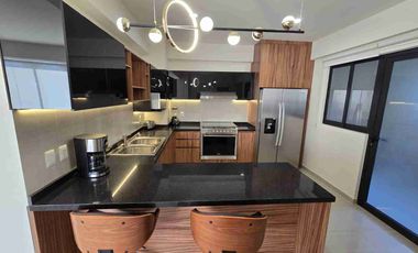 Departamento Nuevo de 3 Recamaras en Venta Cerca de UPAEP, BLVD ATLIXCO Y AV JUAREZ.