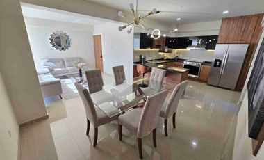 Departamento Nuevo de 3 Recamaras en Venta Cerca de UPAEP, BLVD ATLIXCO Y AV JUAREZ.