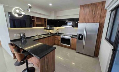 Departamento Nuevo de 3 Recamaras en Venta Cerca de UPAEP, BLVD ATLIXCO Y AV JUAREZ.