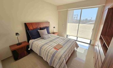 Departamento Nuevo de 3 Recamaras en Venta Cerca de UPAEP, BLVD ATLIXCO Y AV JUAREZ.