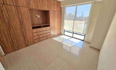 Departamento Nuevo de 3 Recamaras en Venta Cerca de UPAEP, BLVD ATLIXCO Y AV JUAREZ.